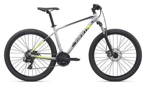 Giant Atx 3 Disc 26 Mountain Bike 2020 £365 Giant Front Suspension