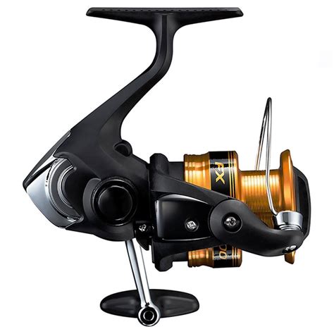 Shimano FX Reel NEW Coarse Carp Spinning Fishing Fixed Spool Reel EBay