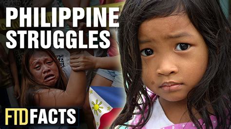 5 real struggles of the philippines youtube