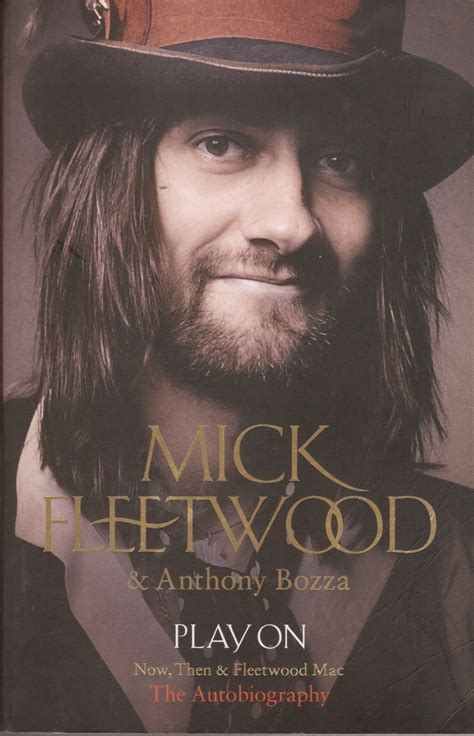 Play On Mick Fleetwood