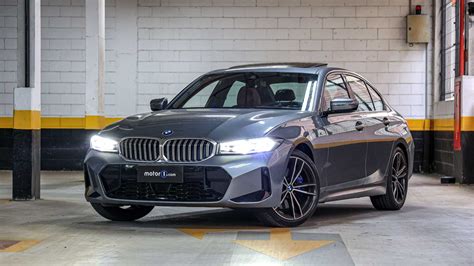 Teste Novo Bmw Série 3 320i 2023 é O Premium Mais Vendido E Justifica