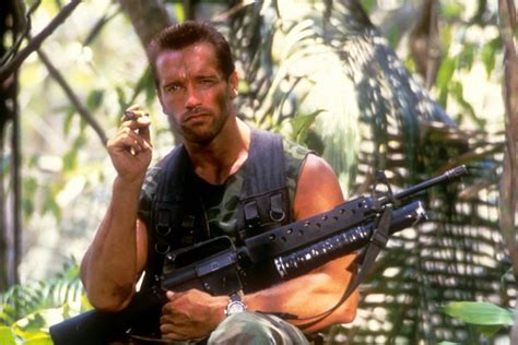 Arnold Schwarzenegger The Last Stand Review Riduspic
