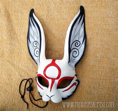 Pin By Tatyana On Anime Japanese Mask Masks Art Kitsune Mask