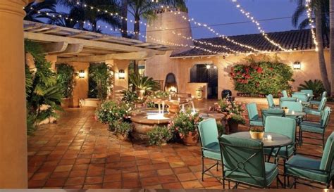 Charitybuzz 3 Night Stay At Rancho Valencia Resort And Spa Plus More In