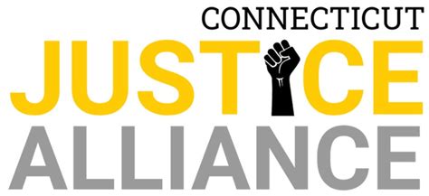 Ct Juvenile Justice Alliance Announces A New Name Logo And Team Members