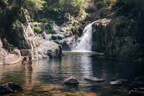 23 Best Waterfalls In Cairns And Surrounds 2020 We Seek Travel Blog