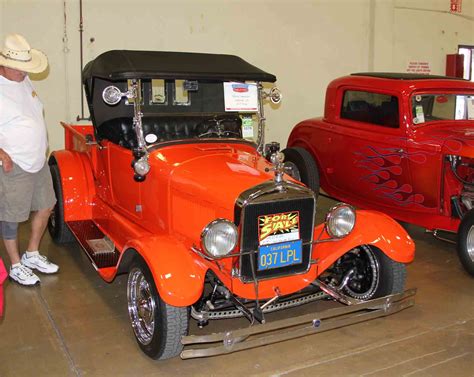 Huge Gallery 2015 15th Goodguys Meguiars Del Mar Nationals Hot Rod