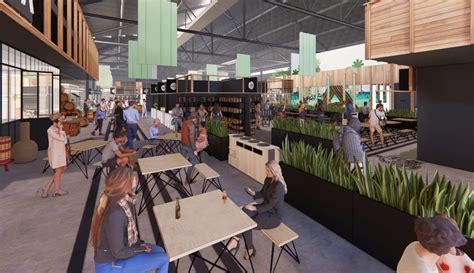 Busselton Market Creates Opportunity For Wa Growers Vegetableswa