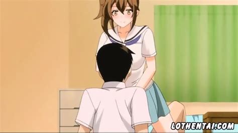 Hentai Sex Episode With Classmate Eporner