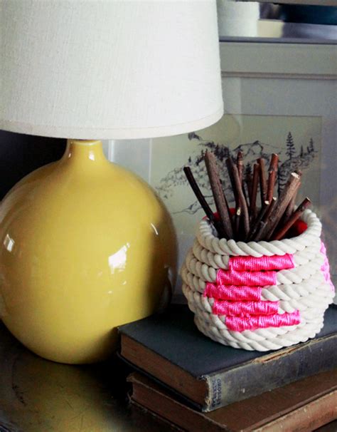 Fascinating Diy Hot Glue Gun Projects For Every Craft Lover