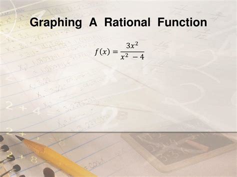 ppt rational functions and their graphs powerpoint presentation free download id 5772163
