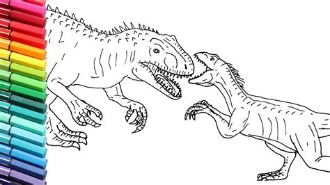 Select from 35870 printable crafts of cartoons, nature, animals, bible and many more. Dinosaurier Ausmalbilder Tyrannosaurus Rex