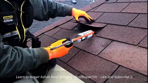 Patching A Roof With Shingles Builders Villa