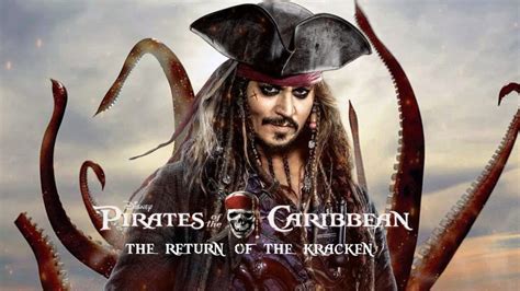 Pirates Of The Caribbean 6 Release Date Cast Plot