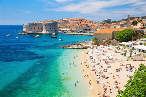 Croatia In One Week The Ultimate Guide Intrepid Travel Blog