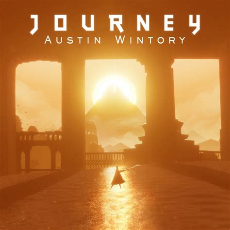 Journey Original Soundtrack. Soundtrack from Journey Original Soundtrack