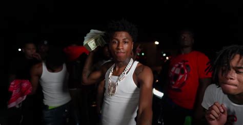 Nba Youngboy Murder Business Music Video Hip Hop News Daily Loud