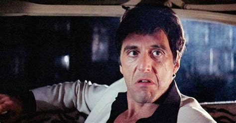 15 Scarface Facts And Memes That Fans Of The Movie Will Love