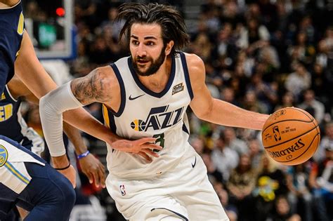 When was ricky rubio traded to the utah jazz? Ricky Rubio's adjustment to the Jazz is taking a little ...
