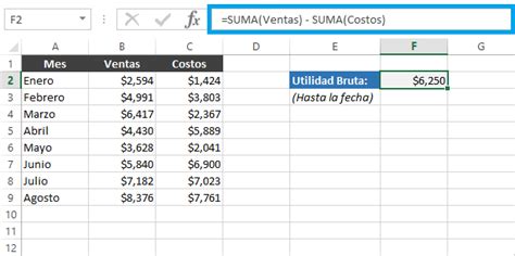 Cómo Editar Un Nombre De Rango En Excel • Excel Total