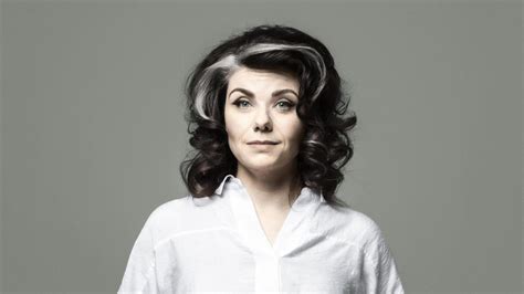 More Than A Woman By Caitlin Moran Review — Her Follow Up To How To Be A Woman