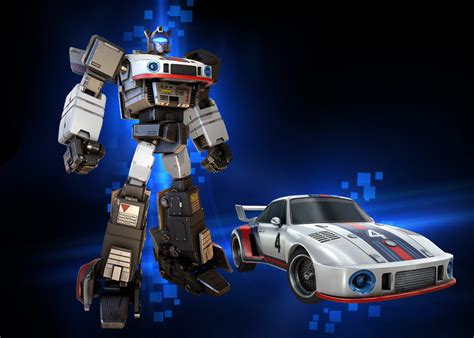 G1 Jazz Joins Transformers Forged To Fight Transformers News Tfw2005