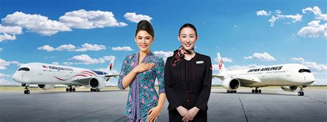 Advantages of the xpress money: Japan Airlines and Malaysia Airlines commence Joint ...