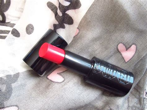 Buxom Bigandsexy Bold Gel Lipstick In Foribdden Berry Gel Lipstick Makeup Looks Gel