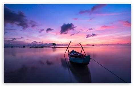 Download Phu Quoc Island Sunrise Ultrahd Wallpaper
