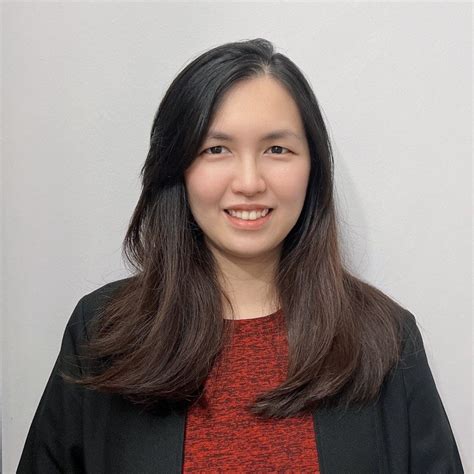 Yi Mei Chia Assistant Finance Manager Samwoh Corporation Pte Ltd