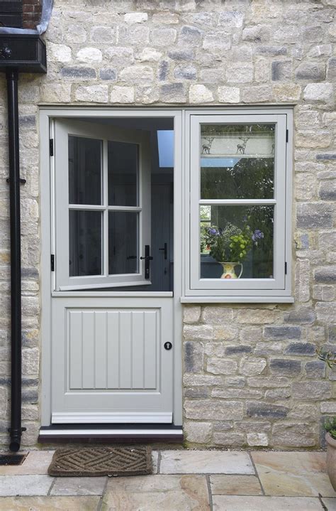Cottage Casement Windows Front Door Stable Door French Doors