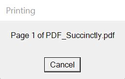 Printing Pdf Files In Wpf Pdf Viewer Control Syncfusion
