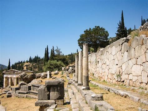 10 Incredible Greek Ruins That Bring The Ancient World To Life