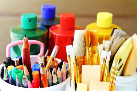 Have you heard? Art supplies in need | Canberra Weekly