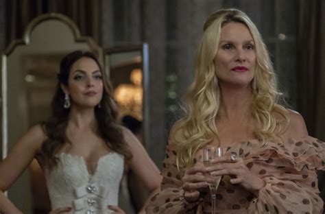 Dynasty Season 3 What To Expect After Nicollette Sheridan S Exit
