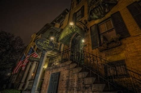 Savannah Ghost Tours 5 Star Rated Tours Save 10 15