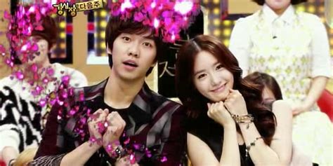 Anti Kpop Fangirl Lee Seung Gi And Yoona Confirmed To Be Dating
