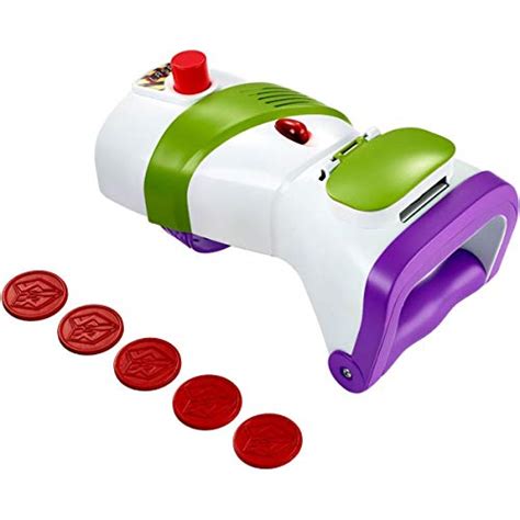 Best Buzz Lightyear Arm Toy A Comprehensive Guide