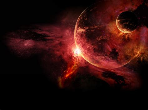 Outer Space Fantasy Art Wallpapers Hd Desktop And Mobile Backgrounds