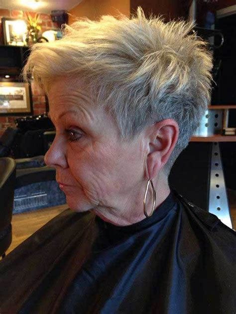 Great Haircuts For Older Women With Thinning Hair What Are The Best