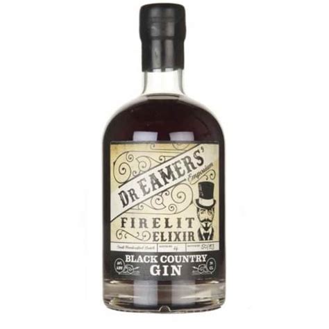 Dr Eamers Gin Reviews Where To Buy And More Gin Observer
