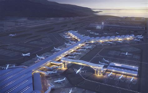 What A Third Runway Means For Hong Kong International Airport Discovery