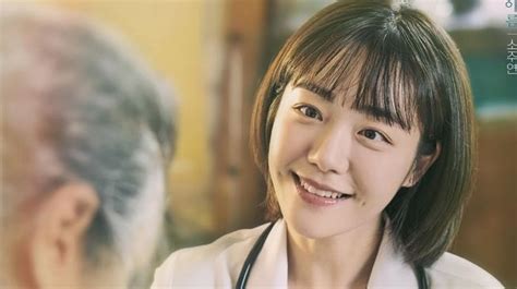 6 Os Encantos De So Ju Yeon Em Dr Romantic 3 Tornando Se Um Belo