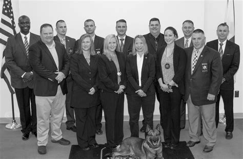 Lee County Sheriff's Office Investigations