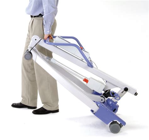 Oxford Advance Patient Lift Dolphin Mobility