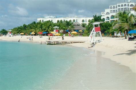 Top 10 Tourist Attractions In Jamaica Caribbean And Co