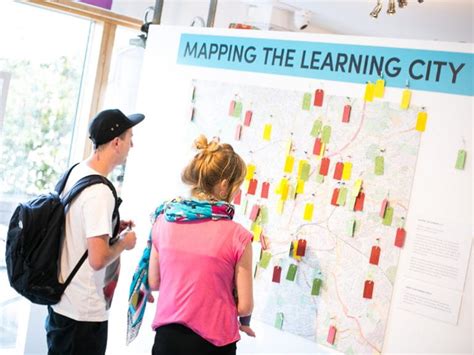 Reinventing Learning Cities Learning In The City