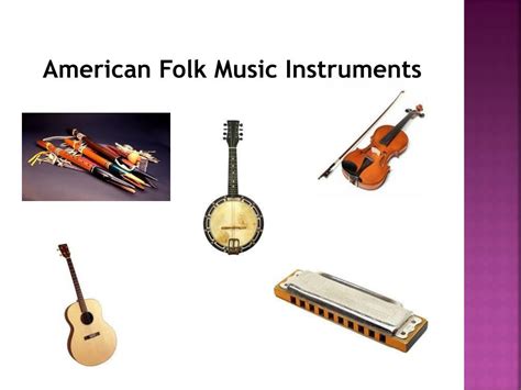 Ppt American Culture Part 2 American Music Powerpoint Presentation