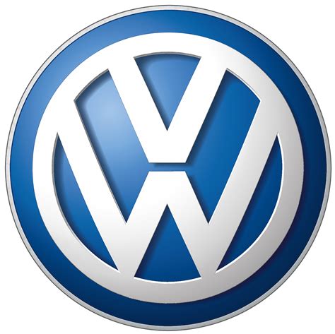 Volkswagen Brands Logo Png Picpng