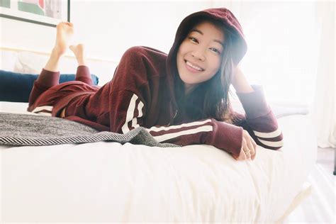 Arden Cho Feet 3 Photos Sexy Feets Celeb Feets